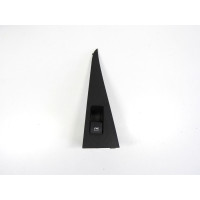 Spínač pro elektrické ovládání okna s rámečkem Seat Leon 1P 7L6959855B 1P0867228A