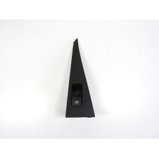 Spínač pro elektrické ovládání okna s rámečkem Seat Leon 1P 7L6959855B 1P0867228A