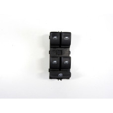 Ovládání spínač pro elektrické ovládání oken Škoda, Volkswagen, Seat 5G0959857B