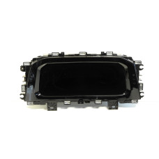 Panel sdružených přístrojů – budíky Volkswagen Golf VIII 8 5G 5H0920340E stav! 