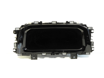 Panel sdružených přístrojů – budíky Volkswagen Golf VIII 8 5G 5H0920340E stav! 