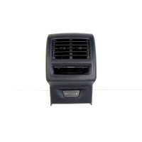 Zadní panel loketní opěrky Volkswagen Golf VIII 8 5H0864298A 5H0819203 2G6035718 11A907049