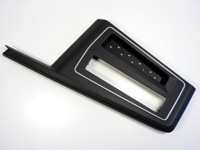 Rámeček řadící páky Volkswagen Golf 8 5H1864263A