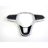 Multifunkční tlačítka pro volant Volkswagen 5H0419089 571959442C stav