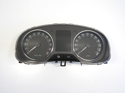 Panel sdružených přístrojů – budíky Škoda Rapid NH 5JA 5JA920810A