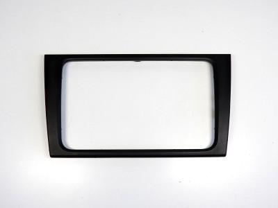 Rámeček rádia Volkswagen Golf VI 6 5K 5K0858063E