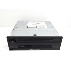 Ovládací jednotka pro informační elektroniku MIB Škoda Octavia III 3 5E 5E0035842A