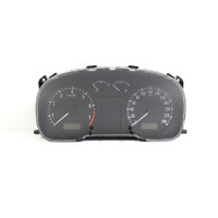 Panel sdružených přístrojů – budíky Škoda Octavia I 1 1U 1U1919034B