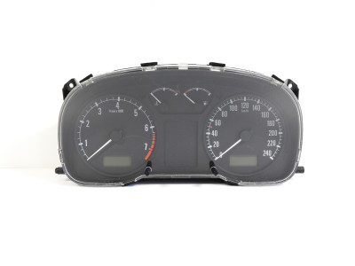 Panel sdružených přístrojů – budíky Škoda Octavia I 1 1U 1U1919034B