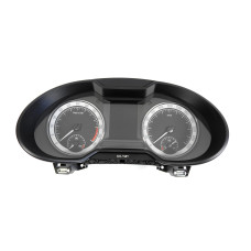 Panel sdružených přístrojů – budíky Škoda Octavia III 3 5E facelift 5E0920751F