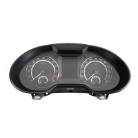 Panel sdružených přístrojů – budíky Škoda Octavia III 3 5E RS 5E0920871F