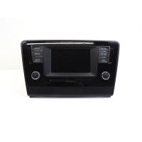 Autorádio Škoda Rapid 5JA NH 5JA035867C stav