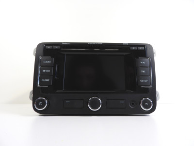Autorádio Amundsen+ Škoda 3T0035192K