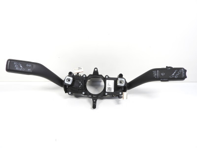 Přepínač kombinovaný, páčky  Škoda, Volkswagen, Seat 5K0953502L 5K0953501DE