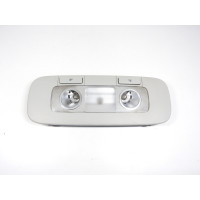 Stropní světlo šedé 3C0947291D