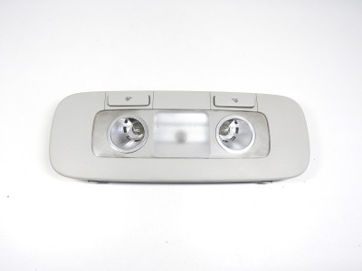 Stropní světlo šedé 3C0947291D