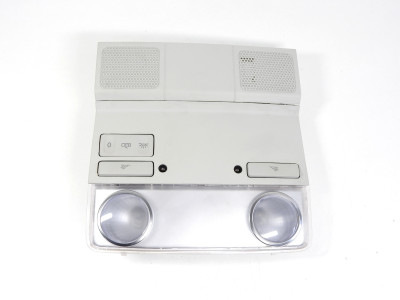 Stropní světlo Škoda, Volkswagen 1K0947105 AEWRC 1K0947133H