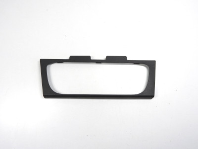 Rámeček ovládání klimatizace, krytka spínače topení černá Volkswagen Polo V 6R 6R1820039C