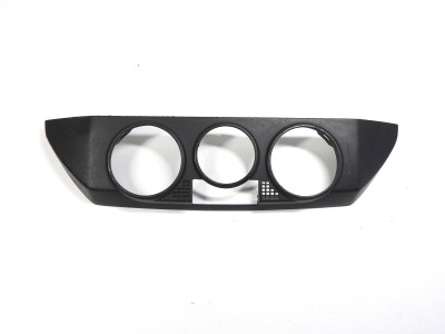 Rámeček ovládání klimatizace, krytka spínače topení Volkswagen Polo 9N 6Q0820075C