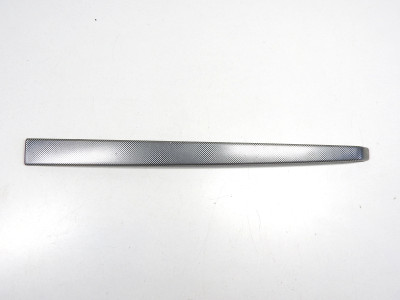 Lišta ozdobná na palubní desku Volkswagen Golf IV 4 1J0858189A