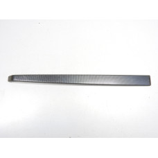 Lišta ozdobná na palubní desku Volkswagen Golf IV 4 1J0858190A