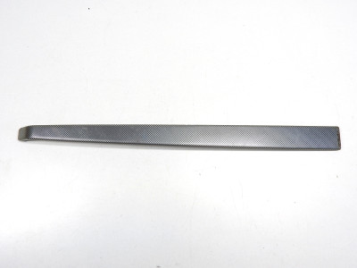 Lišta ozdobná na palubní desku Volkswagen Golf IV 4 1J0858190A