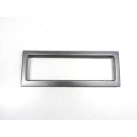 Rámeček ovládání klimatizace, krytka spínače topení Volkswagen Golf IV 4 1J0907047L