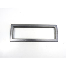 Rámeček ovládání klimatizace, krytka spínače topení Volkswagen Golf IV 4 1J0907047L