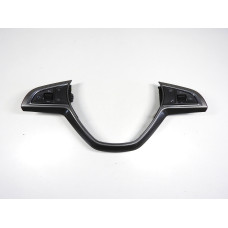 Multifunkční tlačítka pro volant, lišta Škoda 3V0919719A 5JA419685