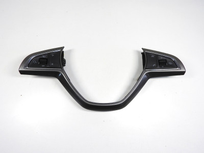 Multifunkční tlačítka pro volant, lišta Škoda 3V0919719A 5JA419685