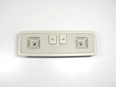 Stropní světlo Volkswagen Golf VII 7 5G 5G0947291K NX1 odstín béžové