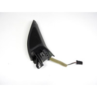 Vnitřní kryt zrcátka pravý s reproduktorem Volkswagen Golf VI 6 5K0837994 5K0035411