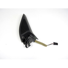 Vnitřní kryt zrcátka pravý s reproduktorem Volkswagen Golf VI 6 5K0837994 5K0035411