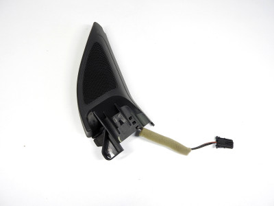 Vnitřní kryt zrcátka pravý s reproduktorem Volkswagen Golf VI 6 5K0837994 5K0035411