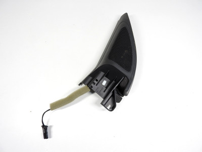 Vnitřní kryt zrcátka levý s reproduktorem Volkswagen Golf VI 6 5K0837993 5K0035411