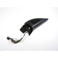 Vnitřní kryt zrcátka pravý s reproduktorem Volkswagen Golf V 5 1K0837994B 1K0035411F