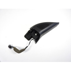 Vnitřní kryt zrcátka pravý s reproduktorem Volkswagen Golf V 5 1K0837994B 1K0035411F