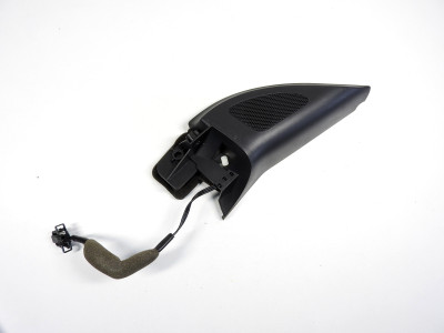 Vnitřní kryt zrcátka pravý s reproduktorem Volkswagen Golf V 5 1K0837994B 1K0035411F