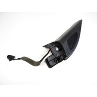 Vnitřní kryt zrcátka levý s reproduktorem Volkswagen Golf V 5 1K0837993B 1K0035411F