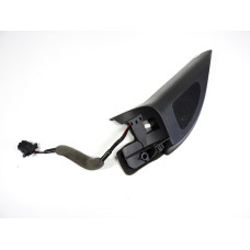 Vnitřní kryt zrcátka levý s reproduktorem Volkswagen Golf V 5 1K0837993B 1K0035411F