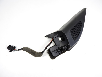 Vnitřní kryt zrcátka levý s reproduktorem Volkswagen Golf V 5 1K0837993B 1K0035411F