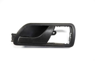 Vnitřní klika levých zadních dveří černá Škoda Fabia I 1 6Y 6Y6839247