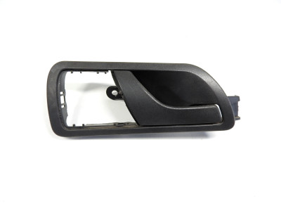 Vnitřní klika pravých zadních dveří černá Škoda Fabia I 1 6Y 6Y6839248