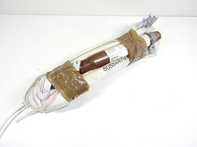 Airbag závěs stropní levý Škoda Fabia II 2 5J 5J6880741