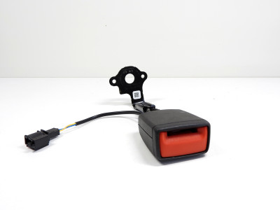 Zámek bezpečnostního pásu s varovným kontaktem Škoda, Volkswagen 8Y0857740F