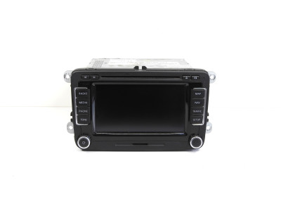 Autorádio Volkswagen 1T0035680B