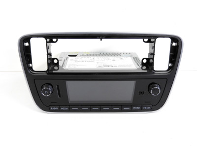 Autorádio Škoda Citigo 1S 1ST035869A