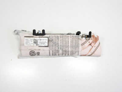Airbag boční do sedačky pravý Škoda Octavia III 3 5E 5E0880242A
