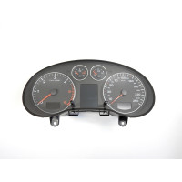 Panel sdružených přístrojů – budíky Audi A3 8P0920930R