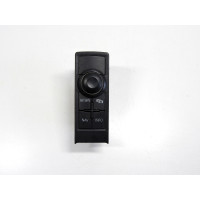 Tlačítka do středového panelu Audi 8P0919721